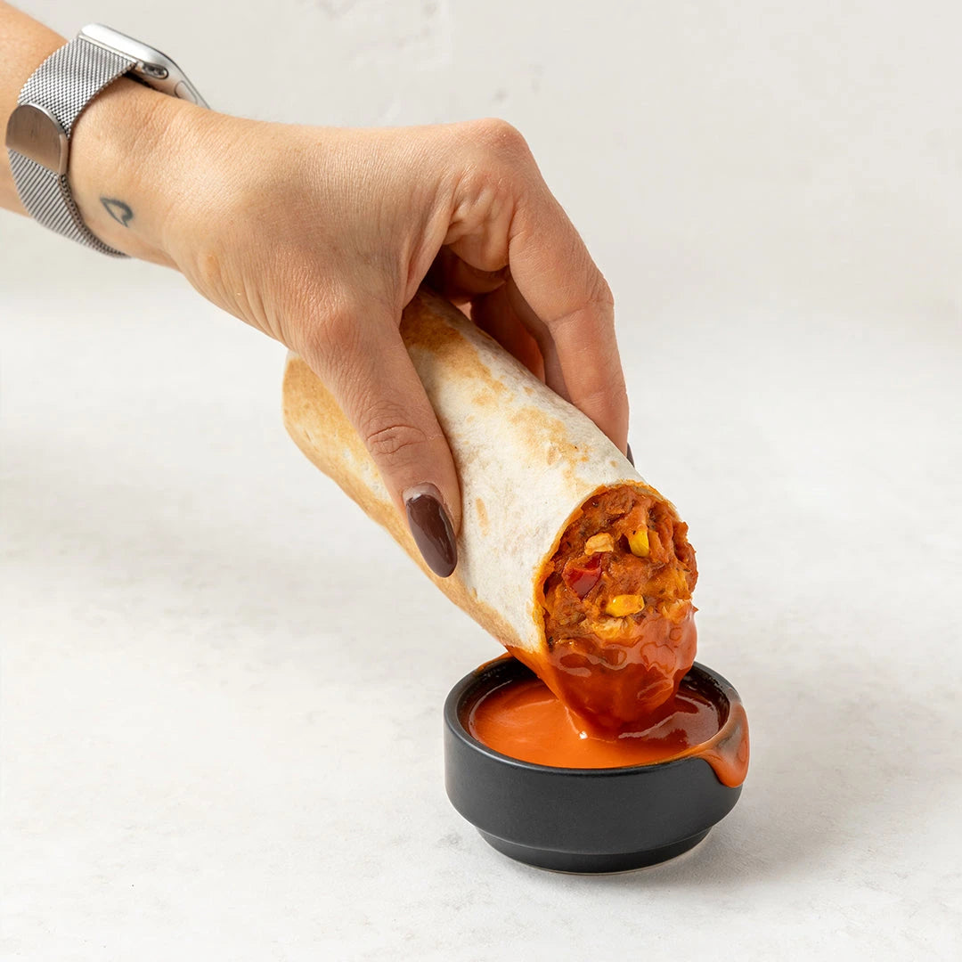 Fropro Fillet FroPro Protein Burritos | 5 Flavours, Ready in 3 Mins