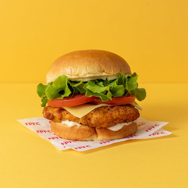 FroPro - High-Protein Nutritious Comfort Food