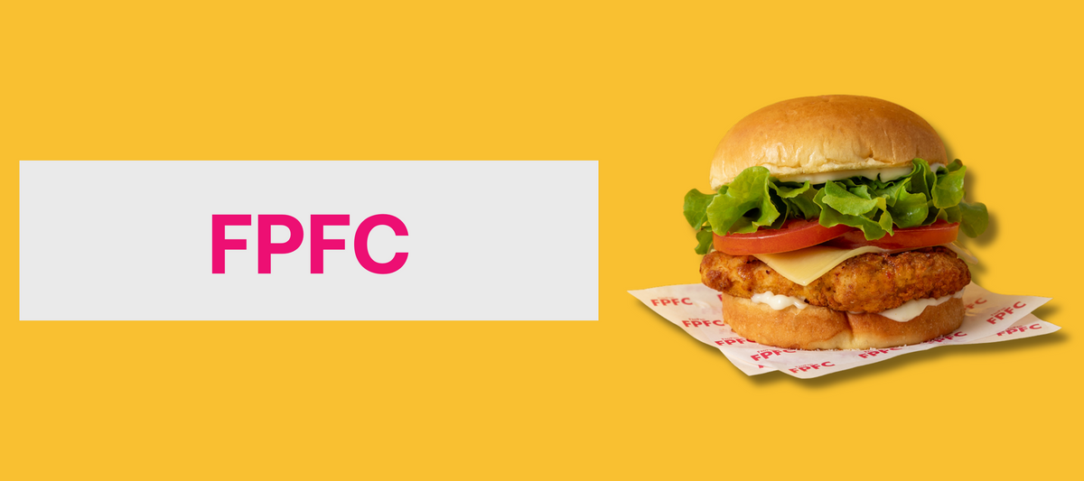 Fropro Fillet Collections – FroPro