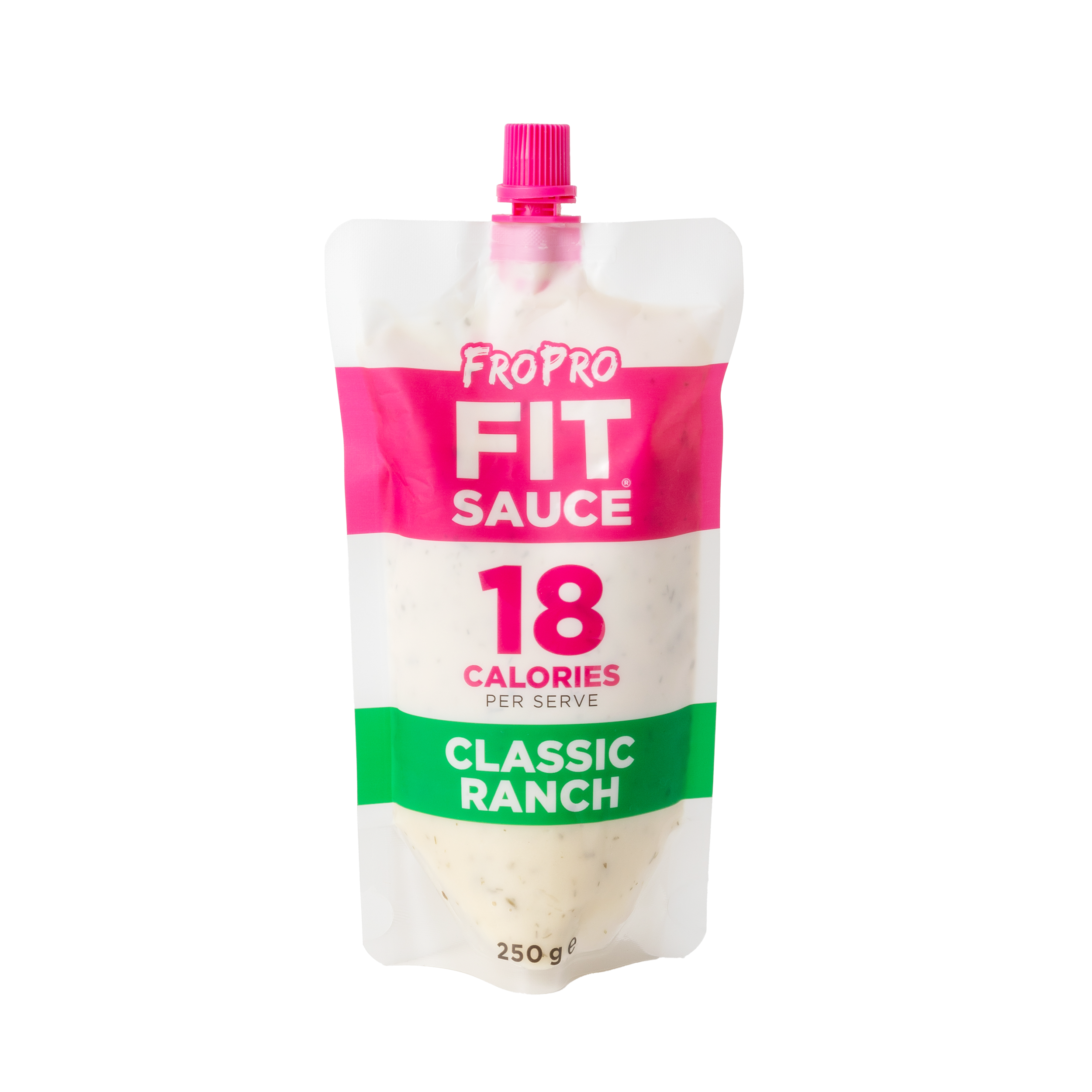 Classic Ranch Fit Sauce