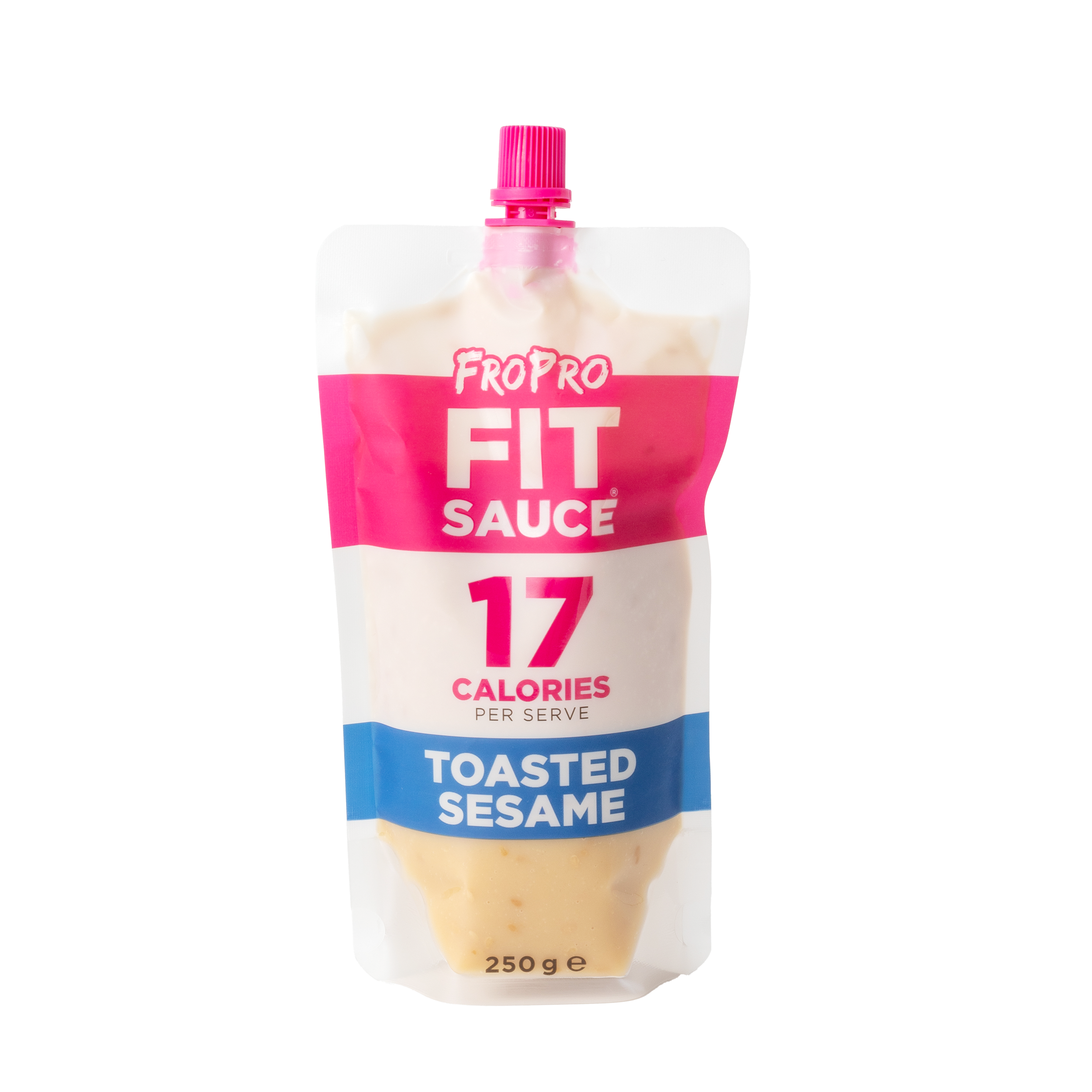 Toasted Sesame Fit Sauce