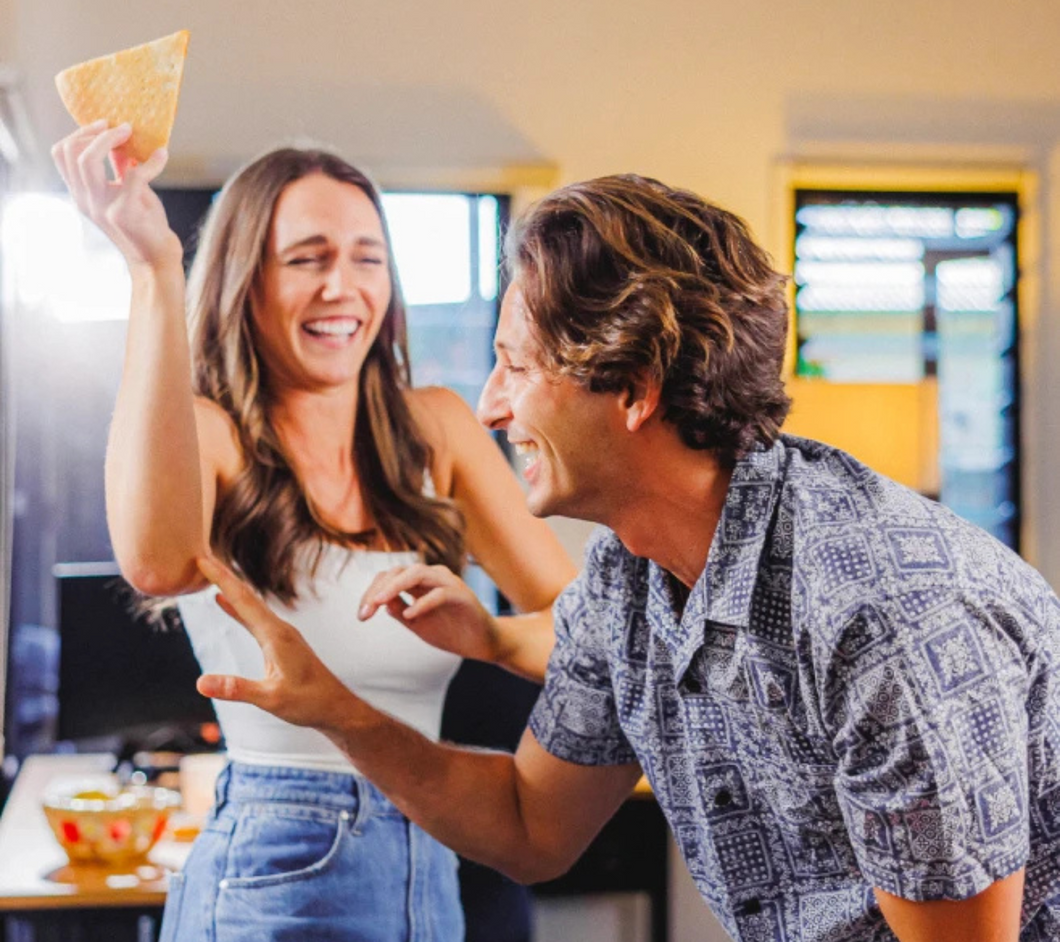 Phro Pro About Us – FroPro