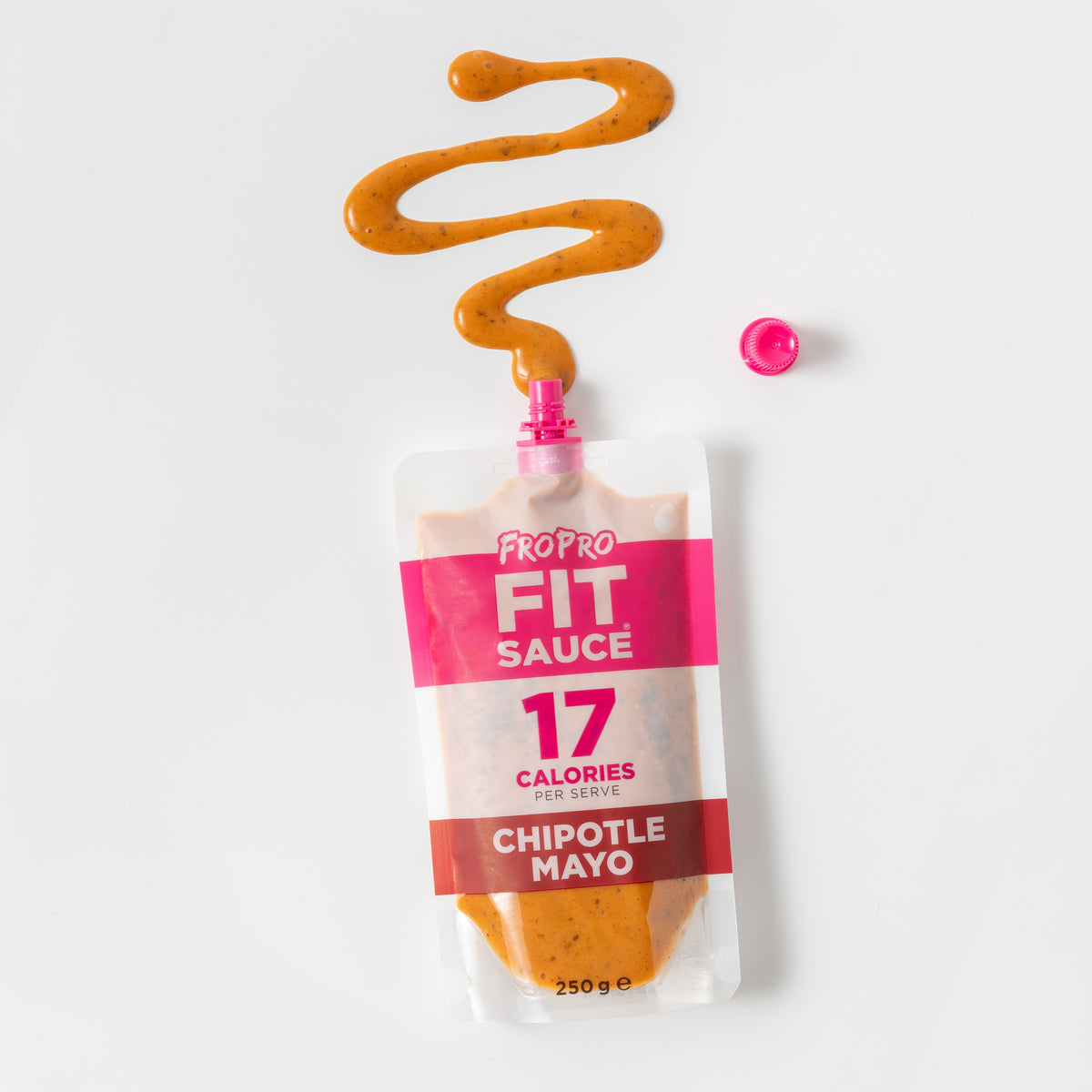 FroPro_Fit Sauce_Chipotle Mayo