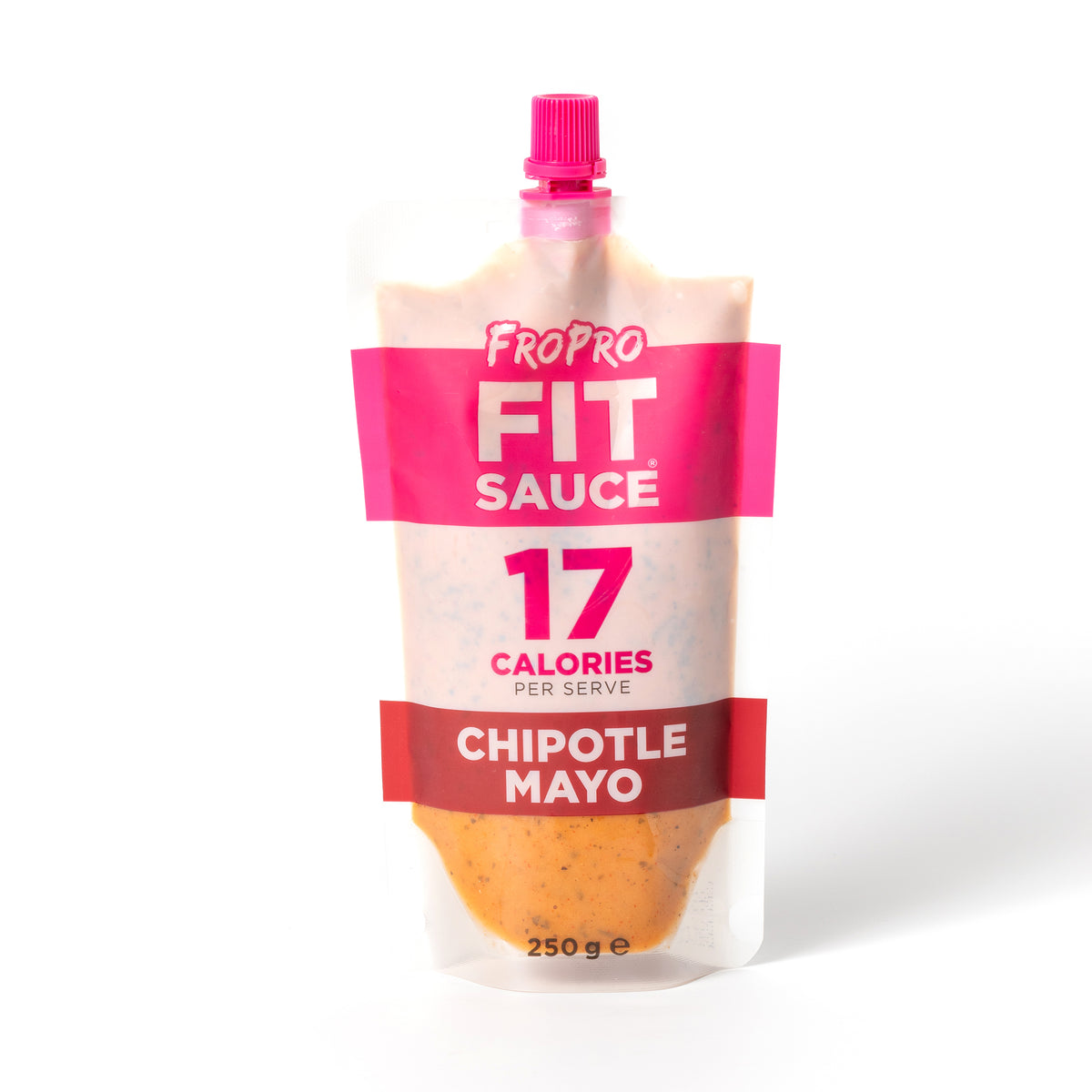 FroPro Fit Sauce_Chipotle Mayo