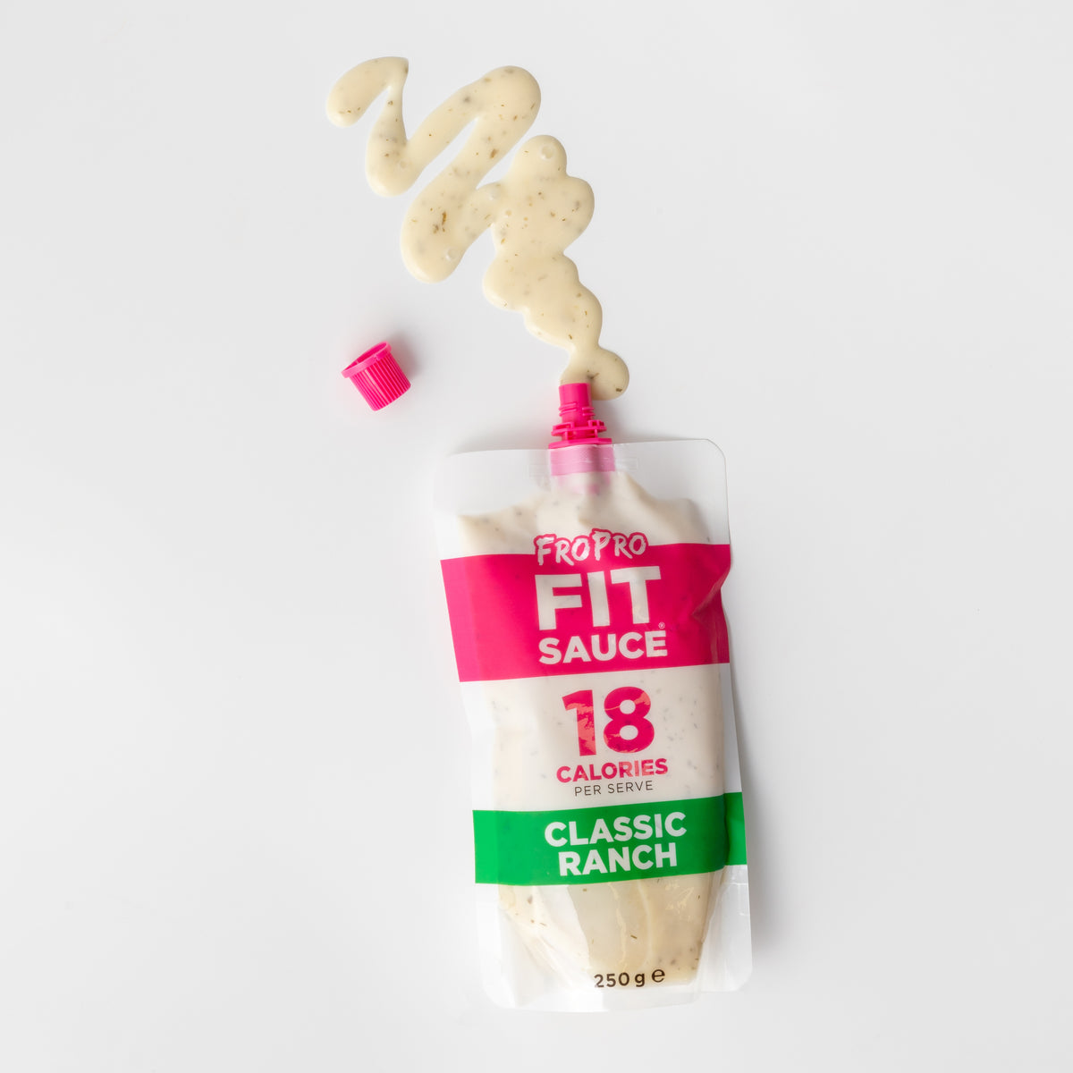 FroPro_Fit Sauce_Classic Ranch