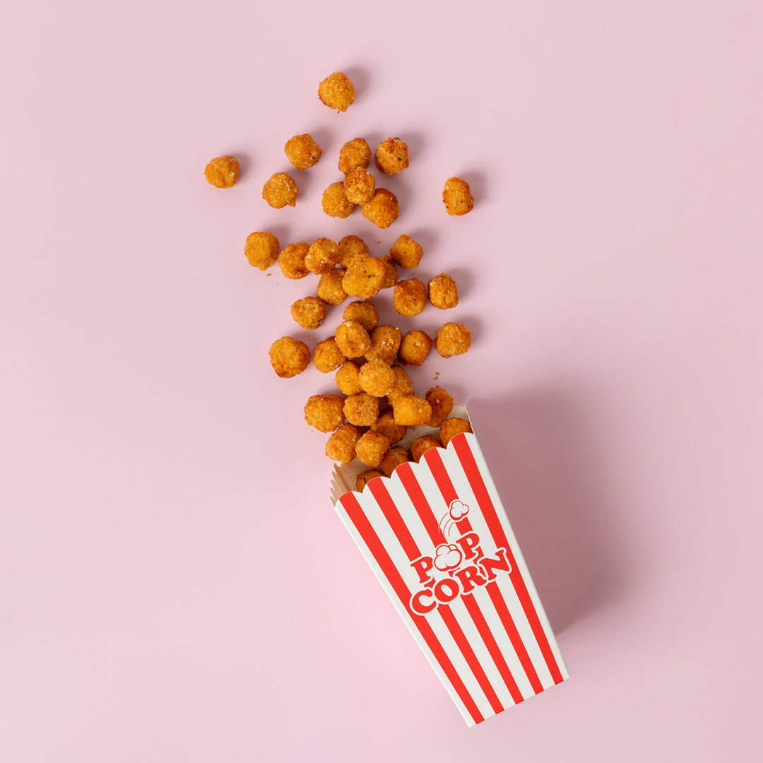 Southern Style - Popcorn Chicken - Serves two