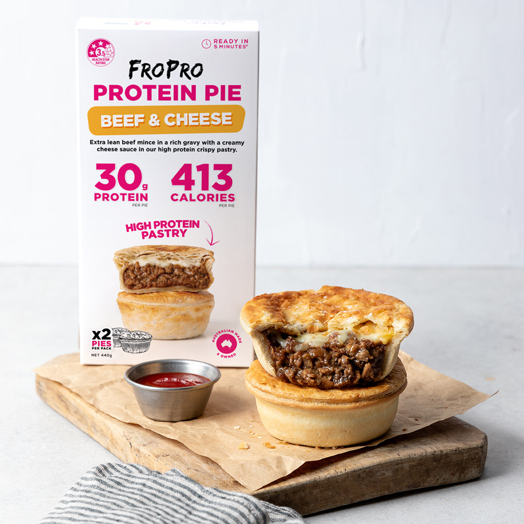 Fropro Fillet Sweet Chilli Breast Tenders – FroPro