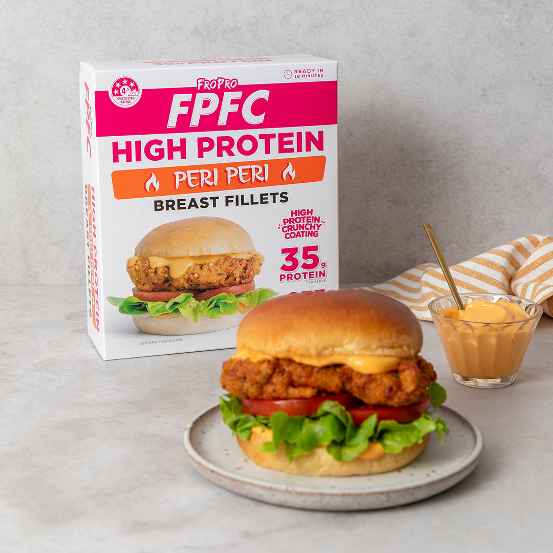 Fropro Fillet ALL PRODUCTS – FroPro