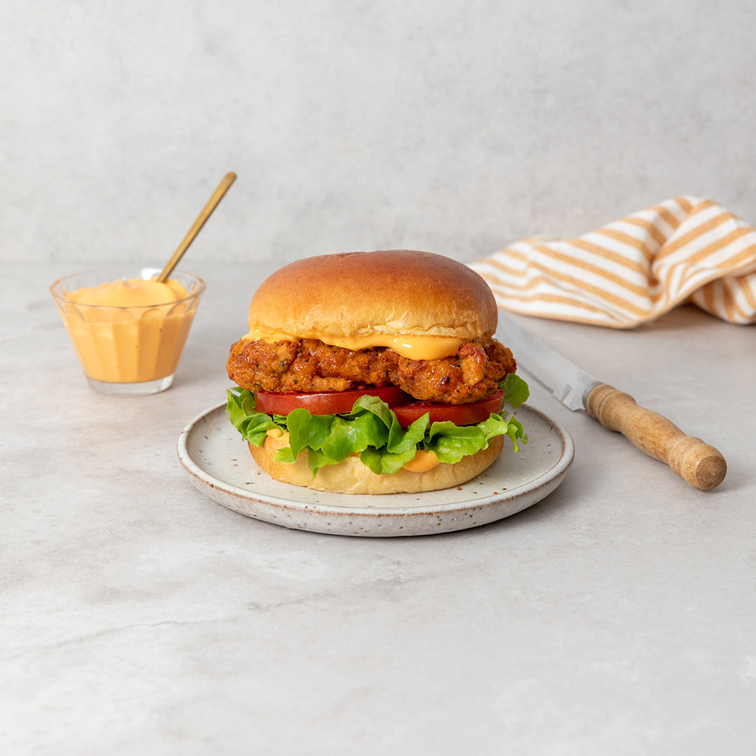 Peri Peri Fillet