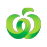 Woolworths Badge