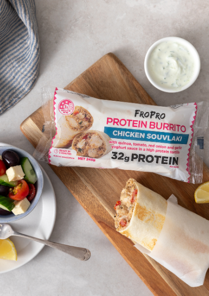 FroPro | Treat Yourself Better